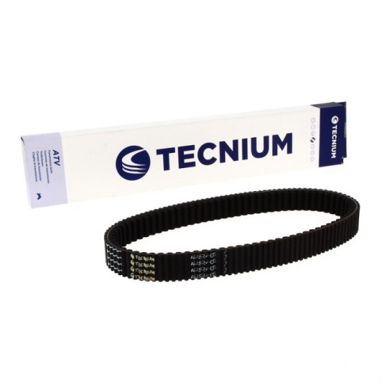 TECNIUM EliteGrip Correa de transmisión CVT