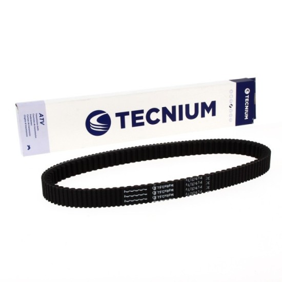 TECNIUM EliteGrip Correa de transmisión CVT