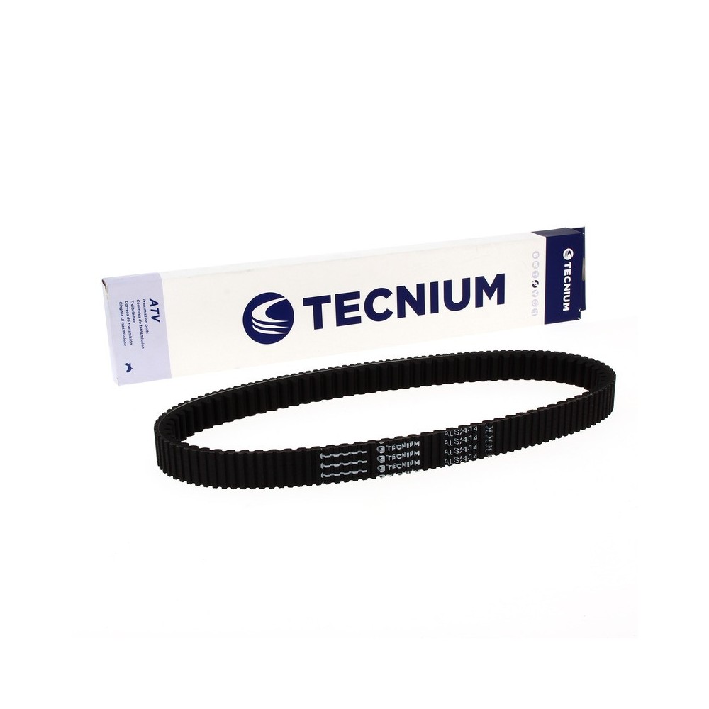 correa transmision tecnium moto scooter