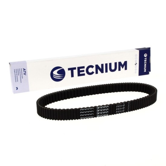 TECNIUM EliteGrip Correa de transmisión CVT