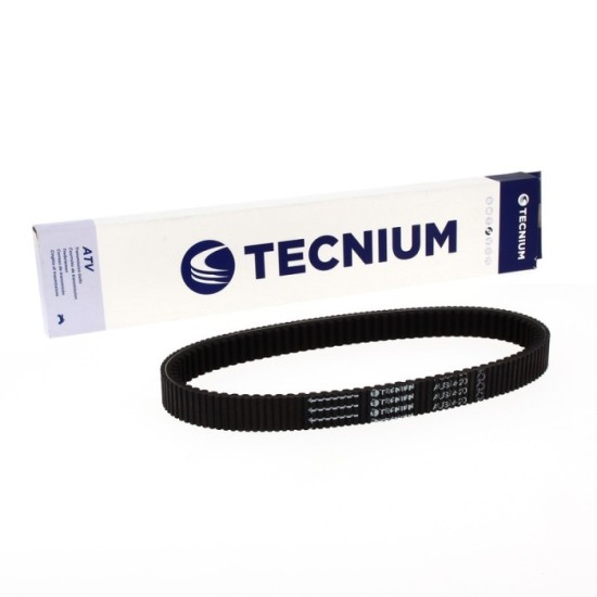 TECNIUM EliteGrip Correa de transmisión CVT