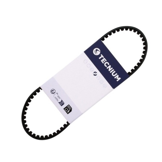 TECNIUM EssentialGrip Correa de transmisión CVT