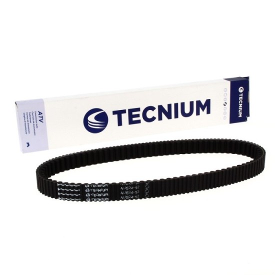 TECNIUM EliteGrip Correa de transmisión CVT
