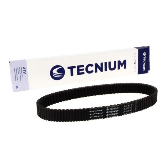 TECNIUM EliteGrip Correa de transmisión CVT