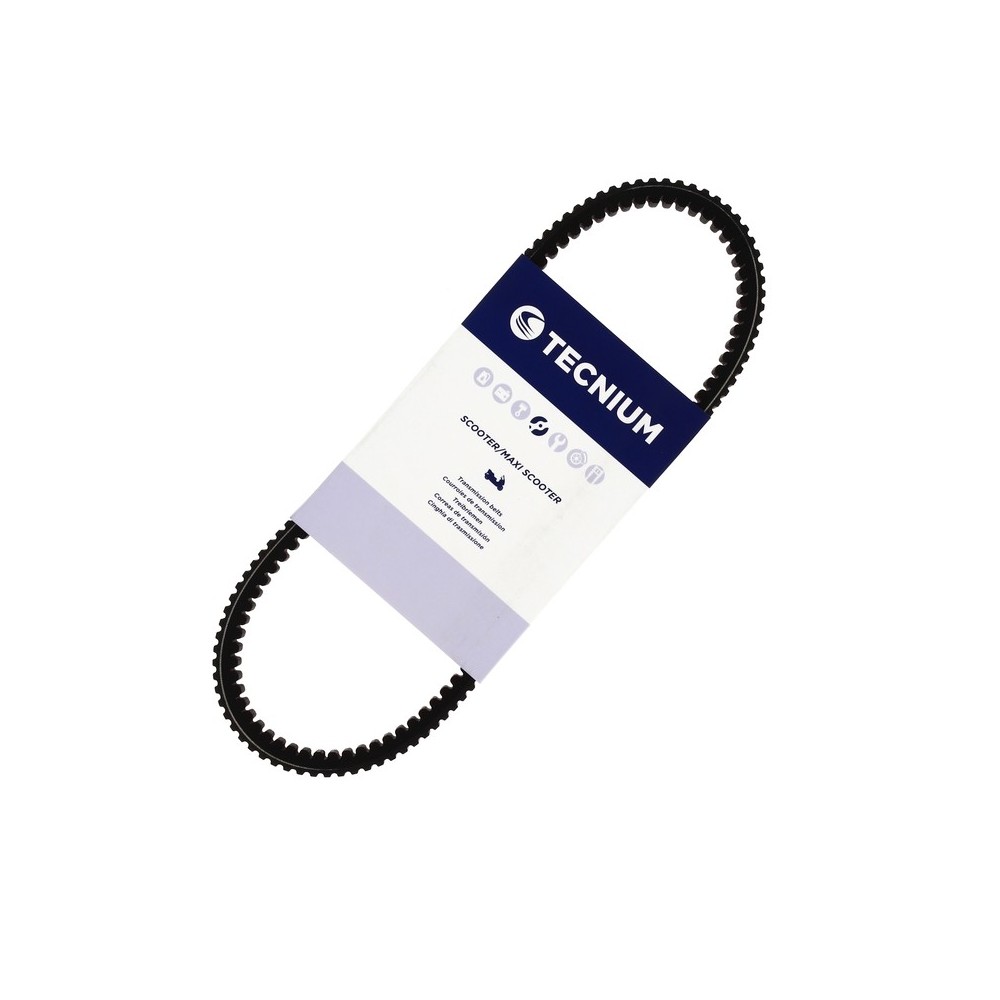 correa transmision tecnium moto scooter