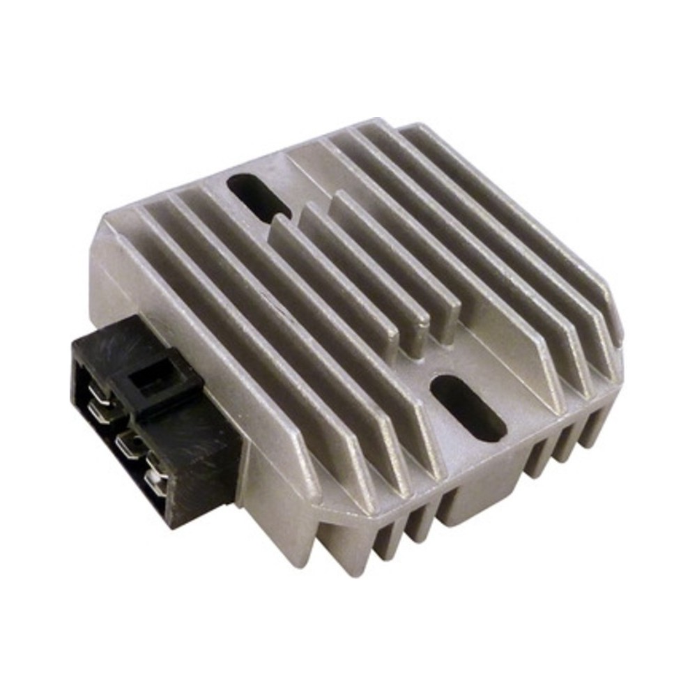 Regulador TECNIUM by DZE MOSFET