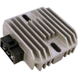 Regulador TECNIUM by DZE MOSFET