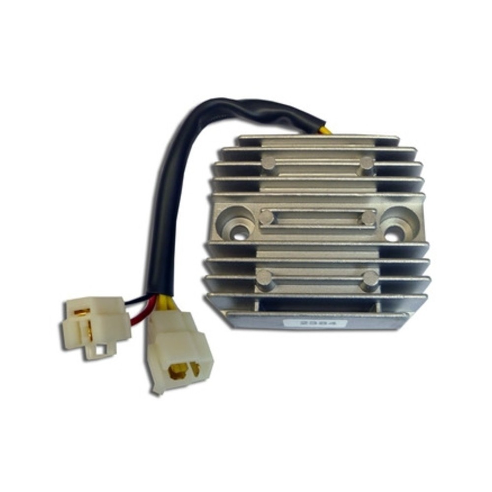 Regulador TECNIUM by DZE MOSFET