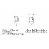 Regulador corriente moto | RCMotos