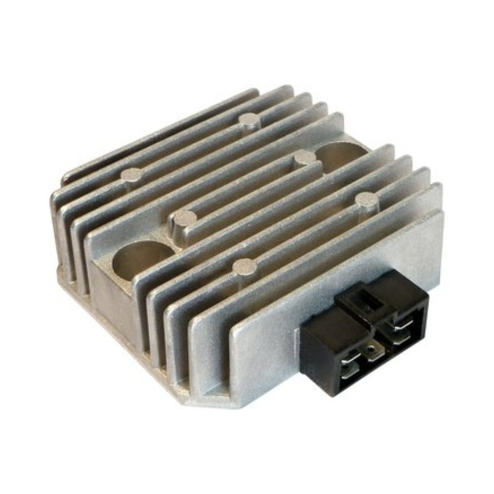 Regulador TECNIUM by DZE MOSFET