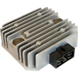 Regulador TECNIUM by DZE MOSFET