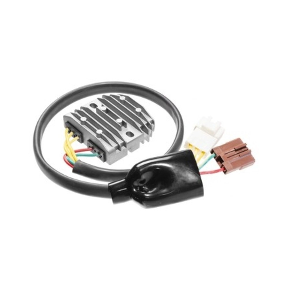 Regulador TECNIUM by DZE MOSFET