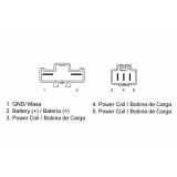 Regulador corriente moto | RCMotos