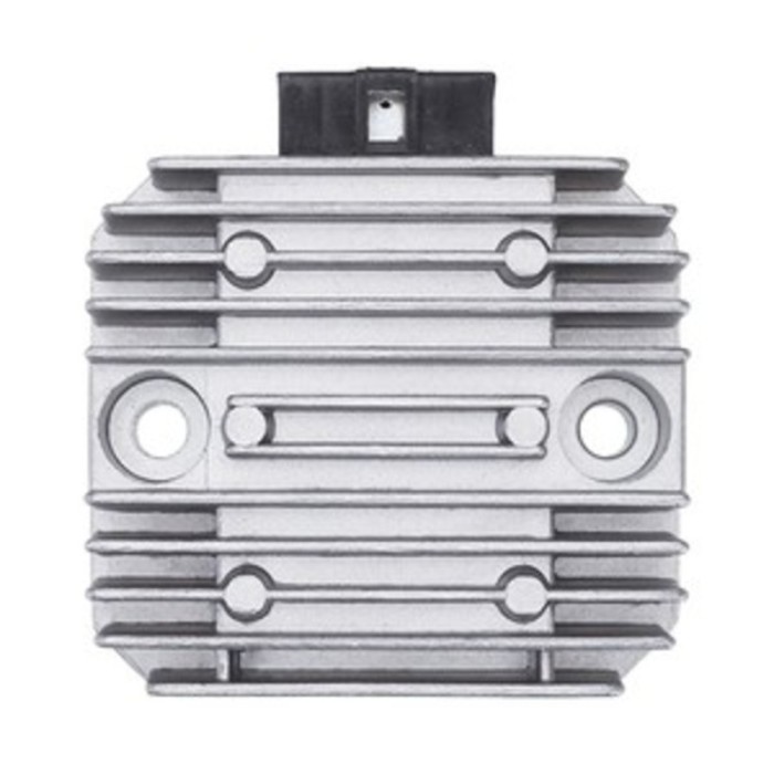 Regulador TECNIUM by DZE