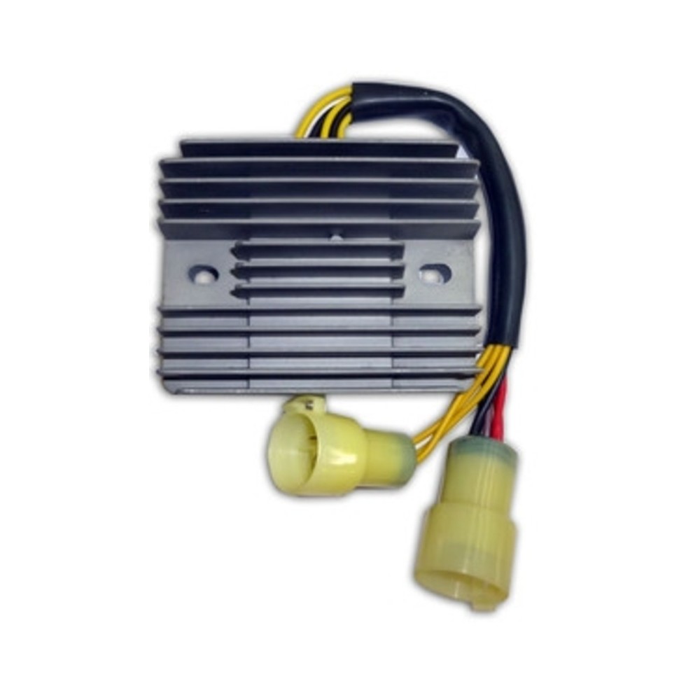 Regulador TECNIUM by DZE MOSFET