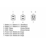 Regulador corriente moto | RCMotos