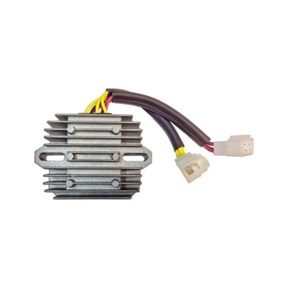 Regulador TECNIUM by DZE MOSFET