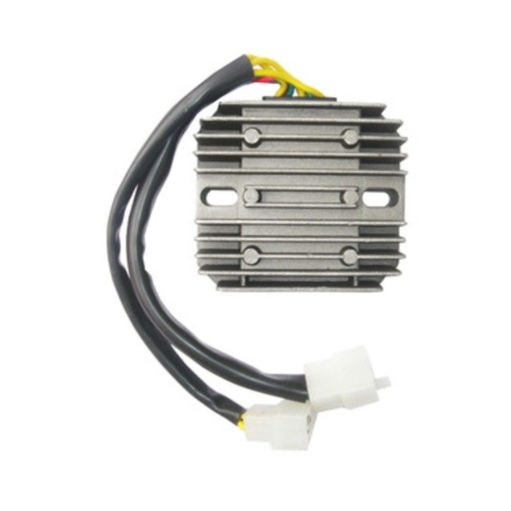 Regulador TECNIUM by DZE