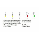 Regulador corriente moto | RCMotos