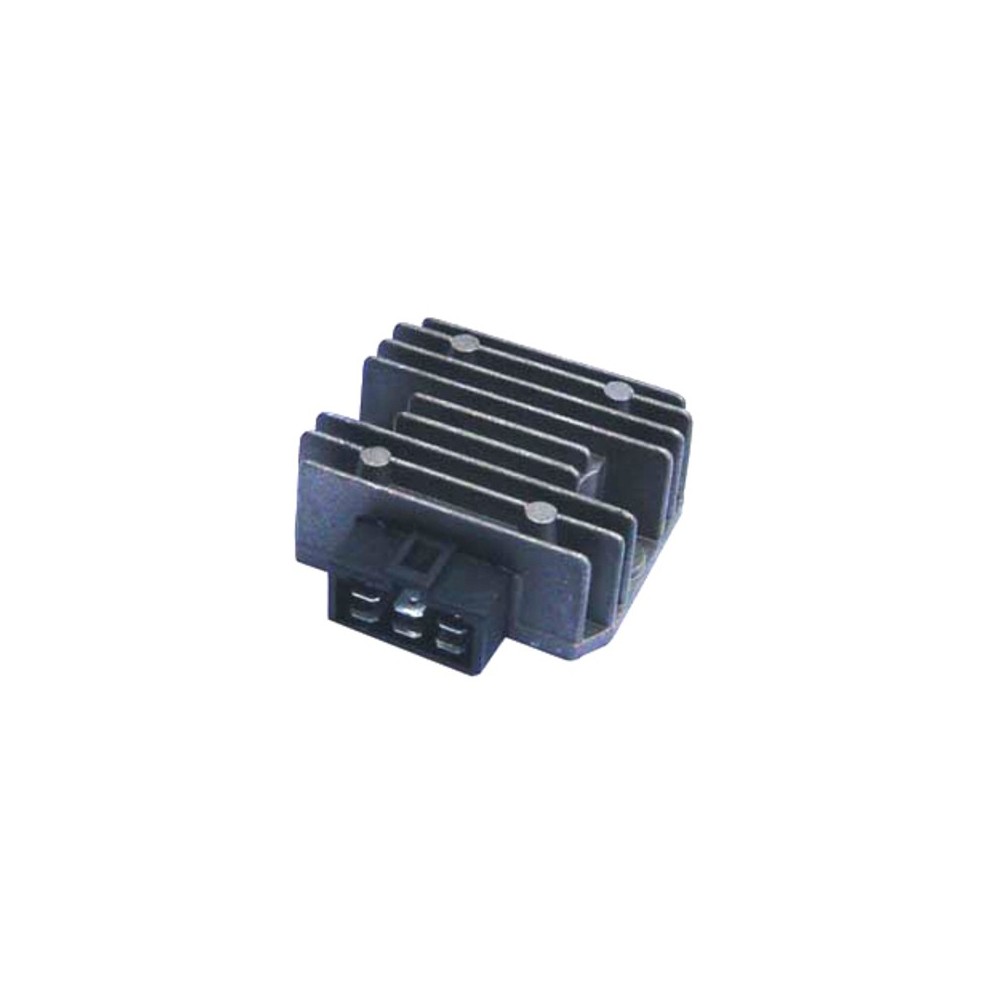 Regulador TECNIUM by DZE