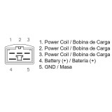 Regulador corriente moto | RCMotos