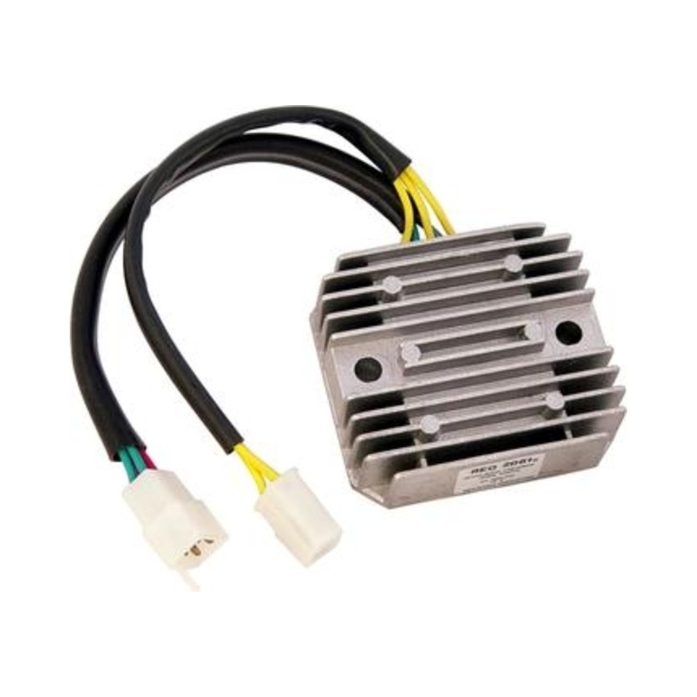 Regulador TECNIUM by DZE