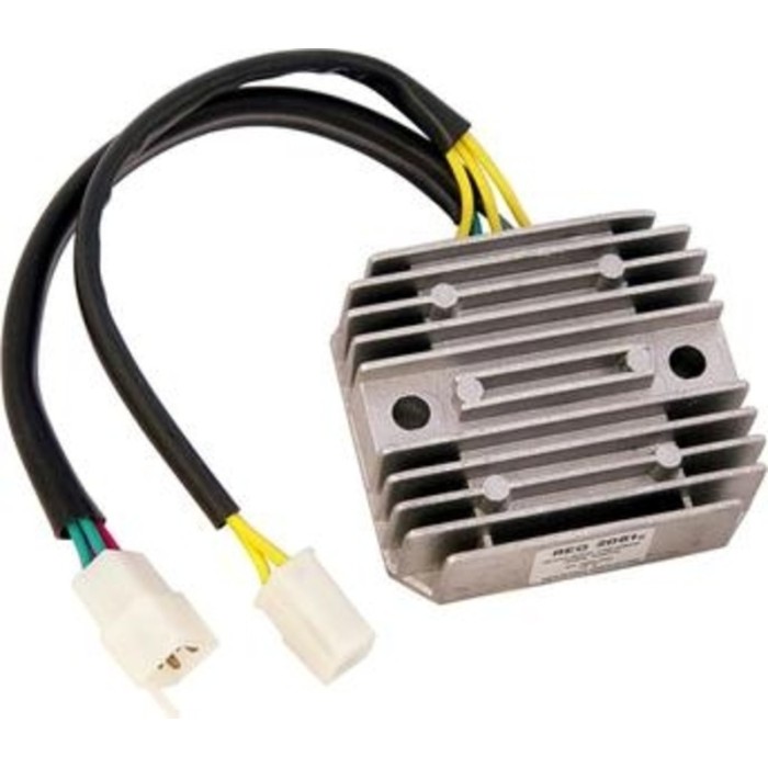 Regulador TECNIUM by DZE