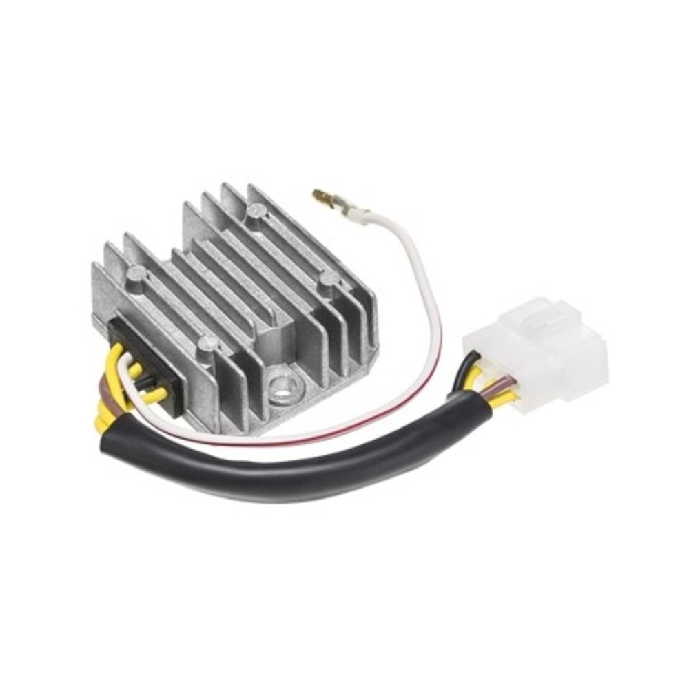 Regulador TECNIUM by DZE