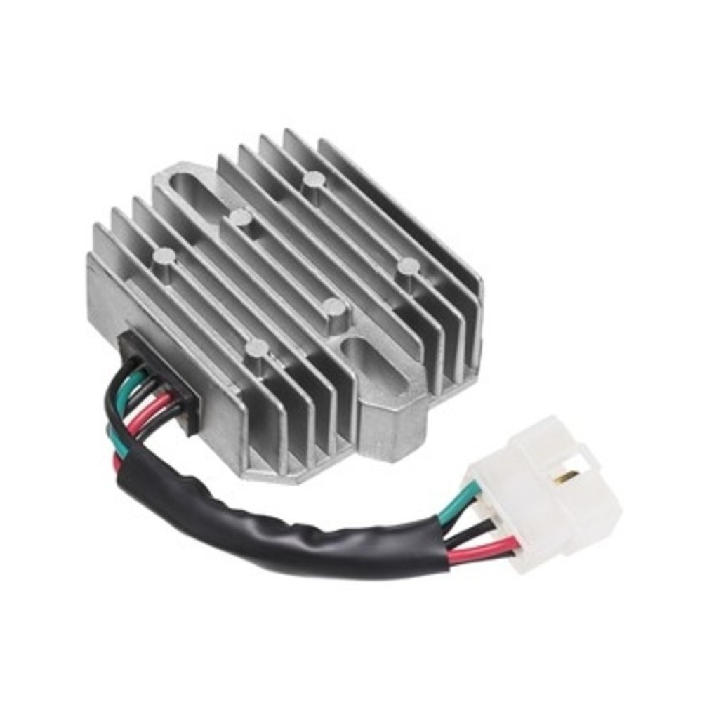 Regulador TECNIUM by DZE MOSFET