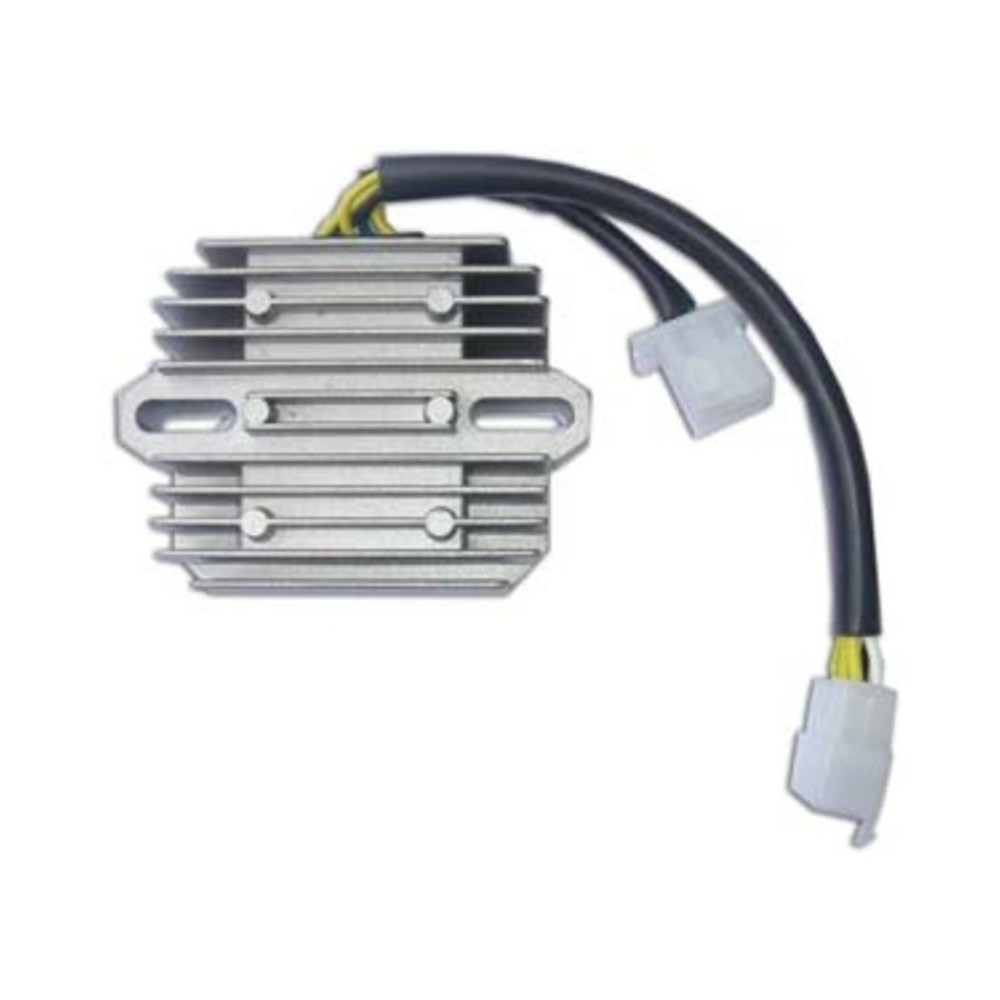 Regulador TECNIUM by DZE MOSFET