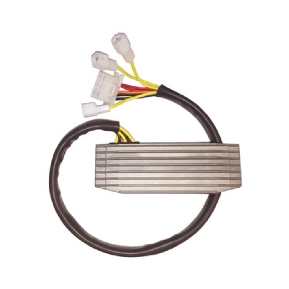 Regulador TECNIUM by DZE MOSFET