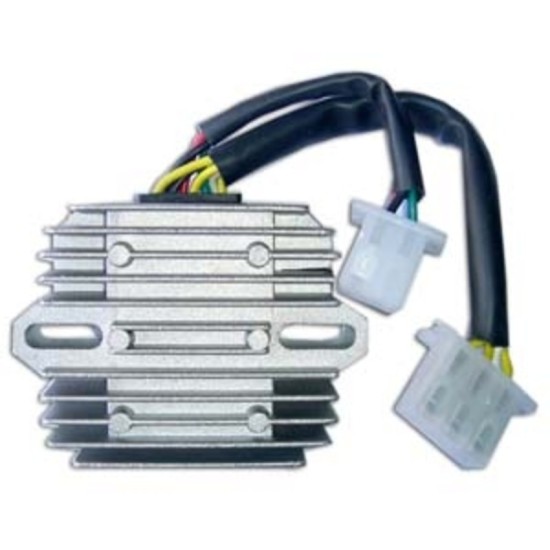 Regulador TECNIUM by DZE