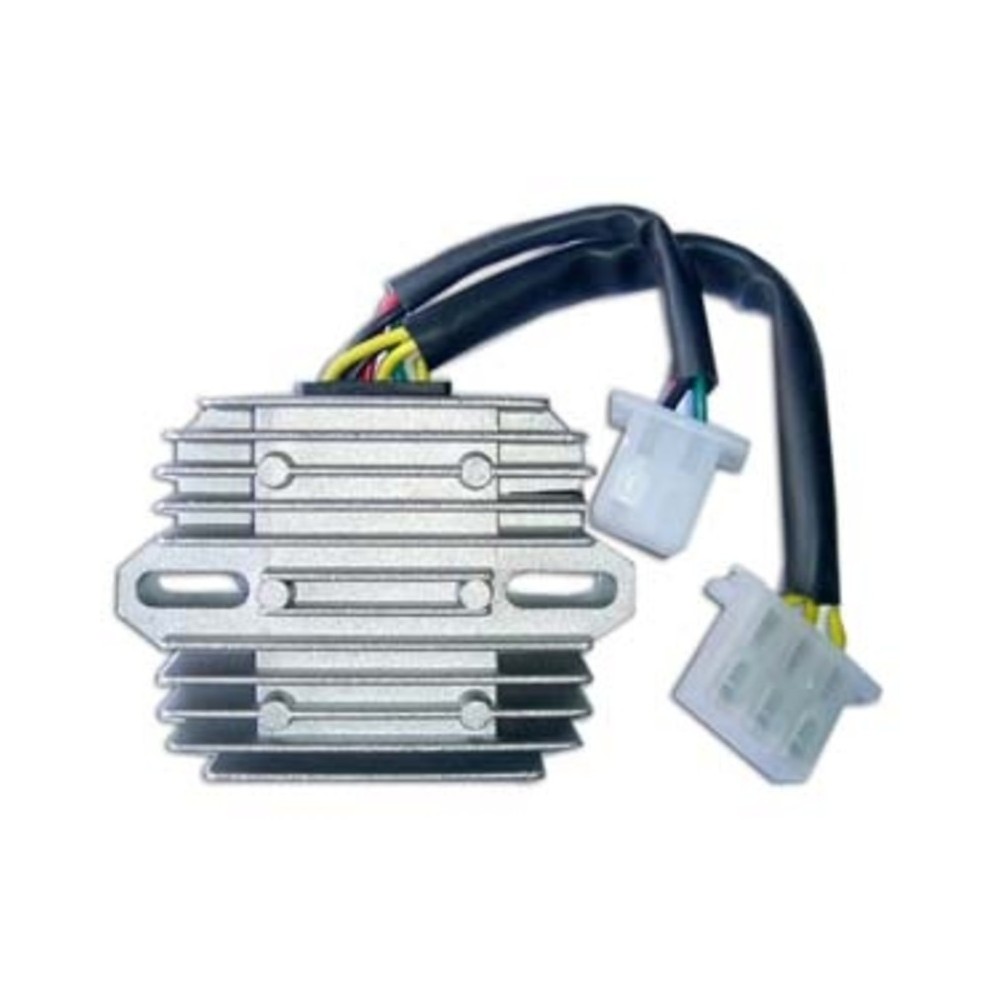 Regulador TECNIUM by DZE