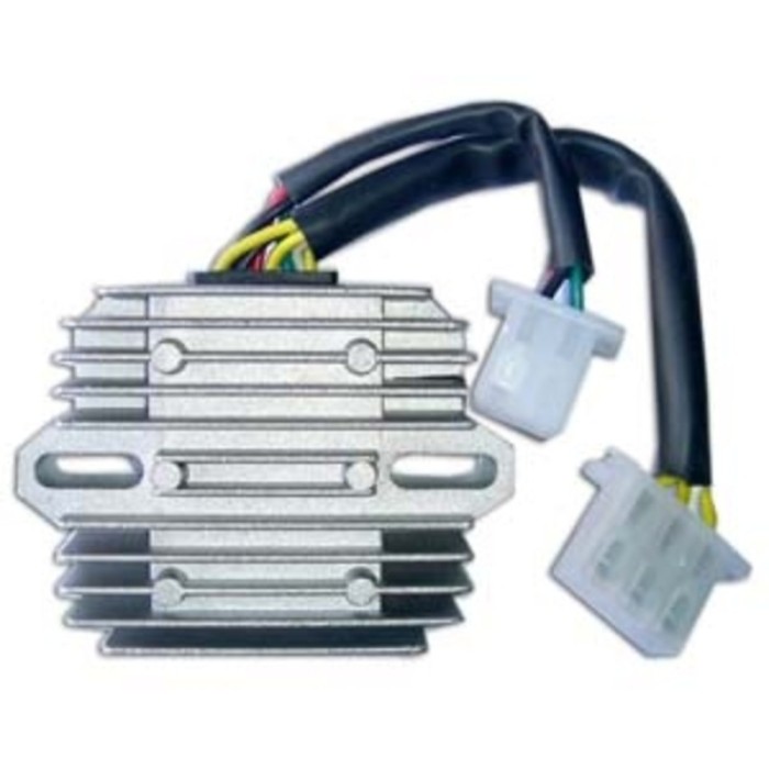 Regulador TECNIUM by DZE