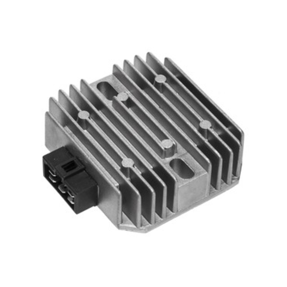 Regulador TECNIUM by DZE MOSFET