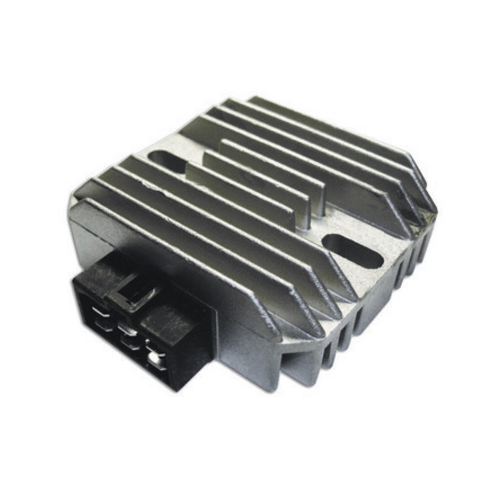 Regulador TECNIUM by DZE