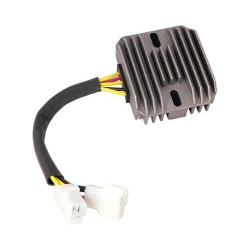 Regulador TECNIUM by DZE MOSFET