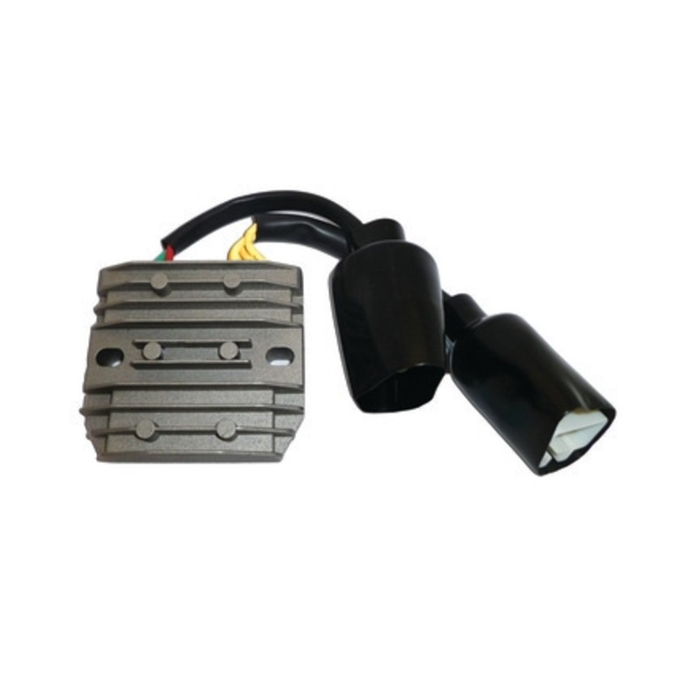 Regulador TECNIUM by DZE MOSFET