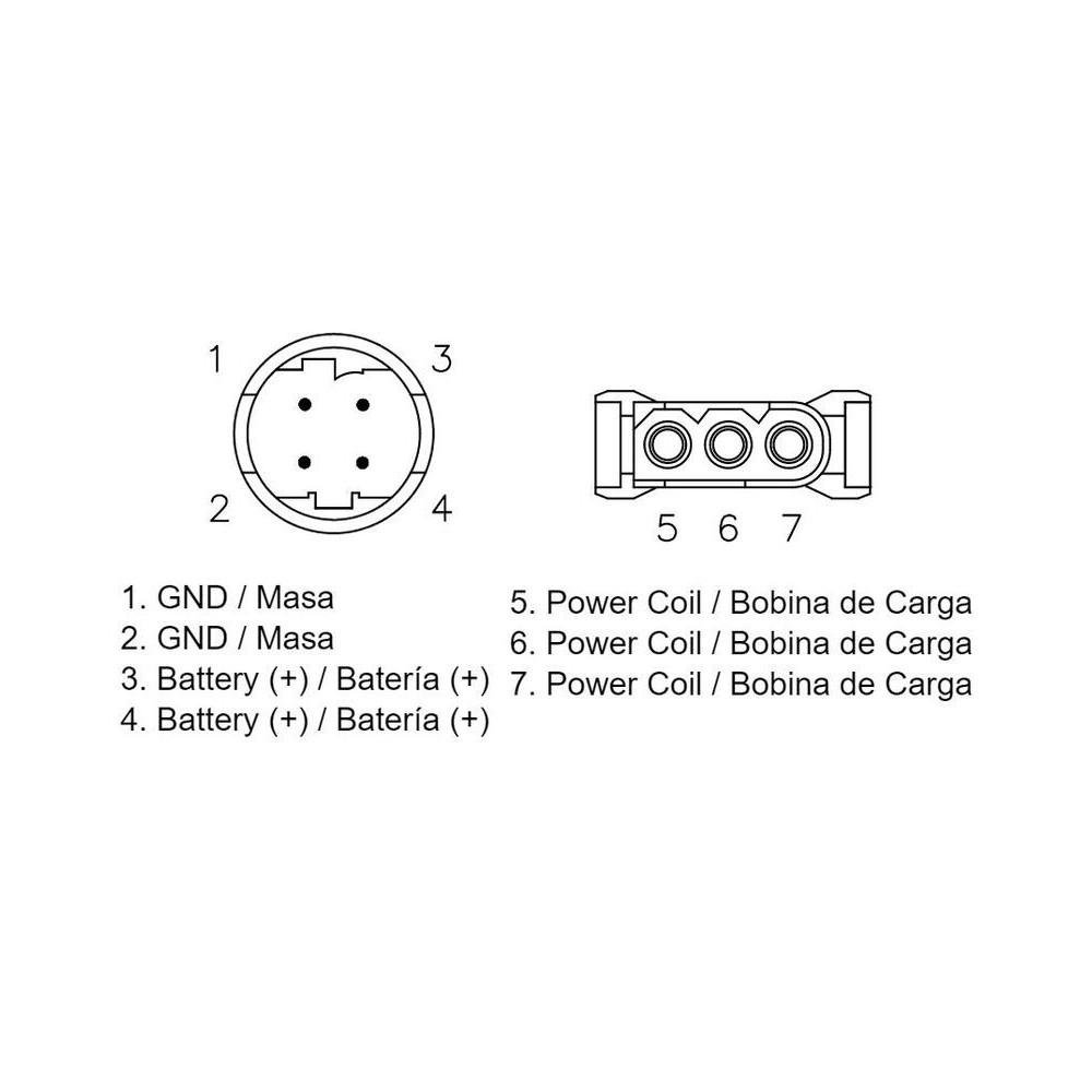 Regulador corriente moto | RCMotos
