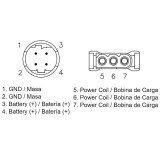 Regulador corriente moto | RCMotos