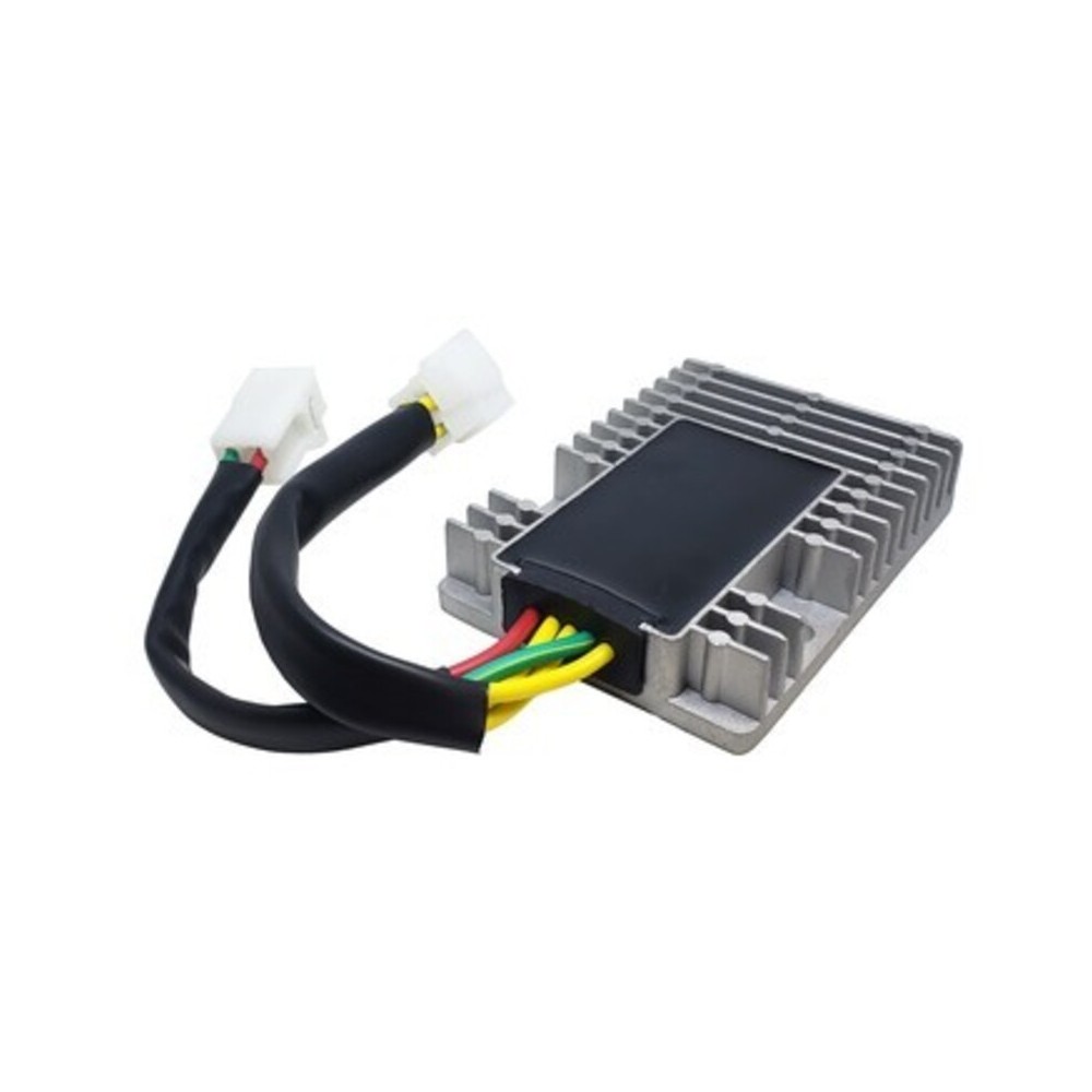 Regulador TECNIUM by DZE