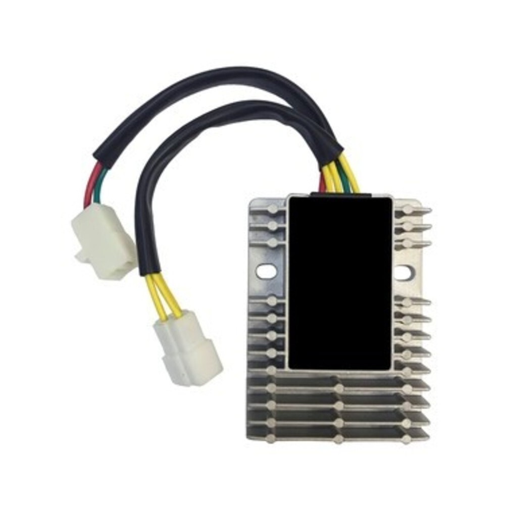 Regulador TECNIUM by DZE