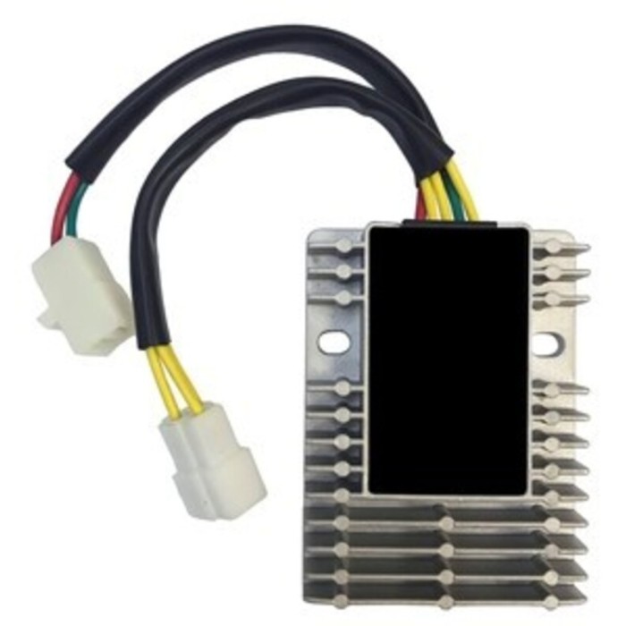 Regulador TECNIUM by DZE