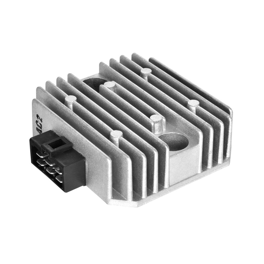 Regulador TECNIUM by DZE