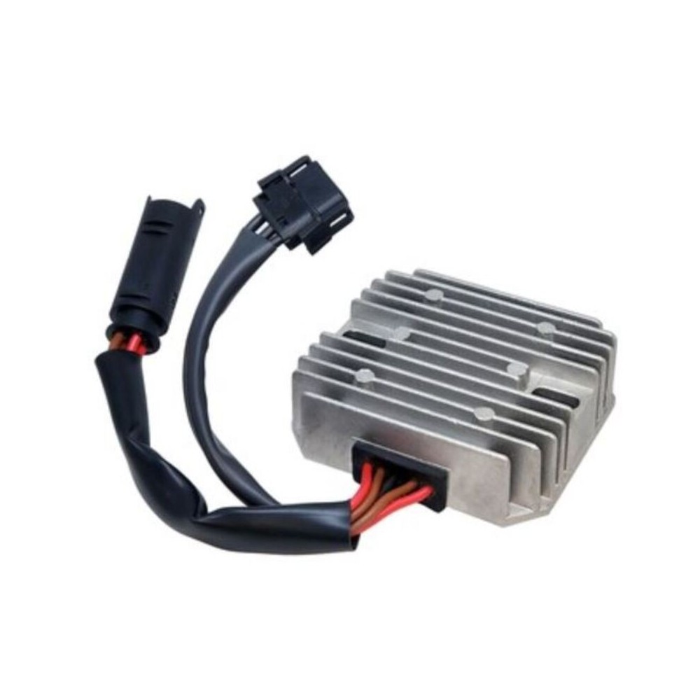 Regulador TECNIUM by DZE MOSFET