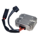 Regulador TECNIUM by DZE MOSFET