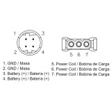 Regulador corriente moto | RCMotos