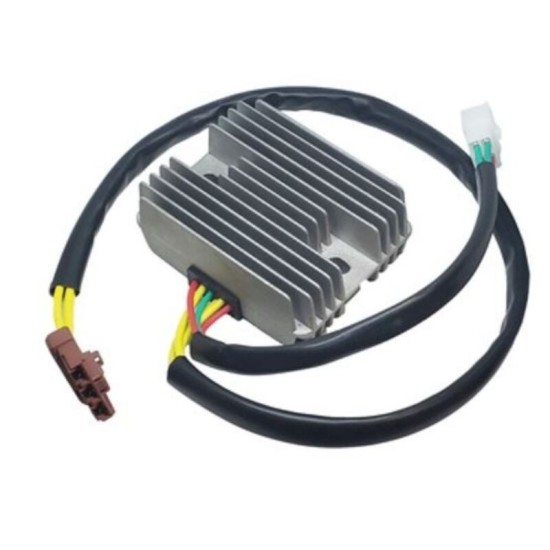 Regulador TECNIUM by DZE