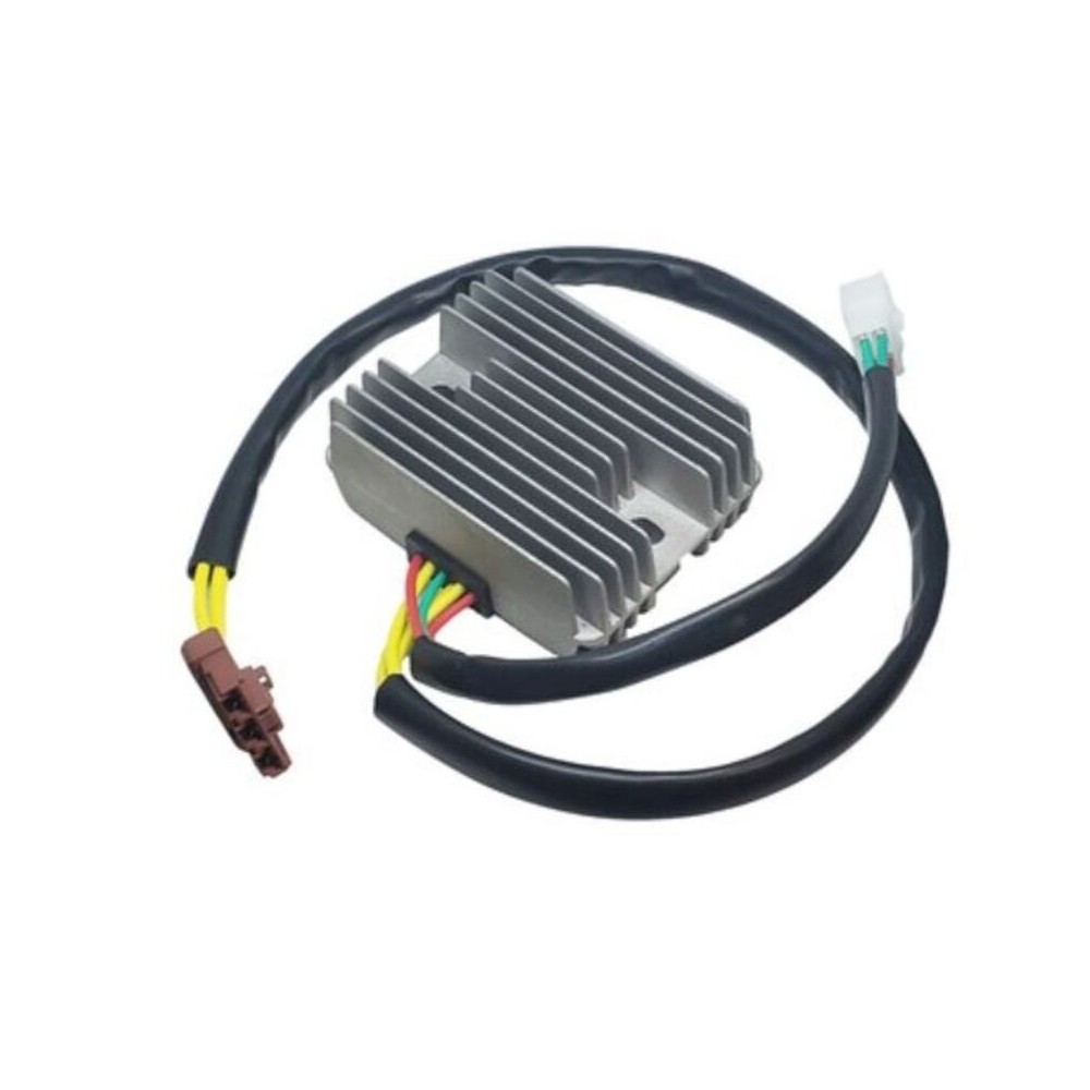 Regulador TECNIUM by DZE