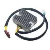 Regulador TECNIUM by DZE